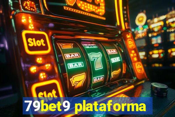 79bet9 plataforma